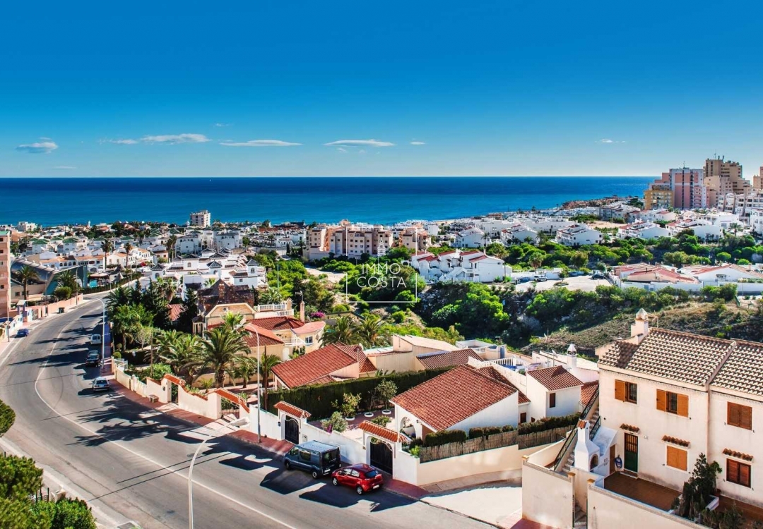 Neubau - Wohnung - Torrevieja - Playa De Los Locos