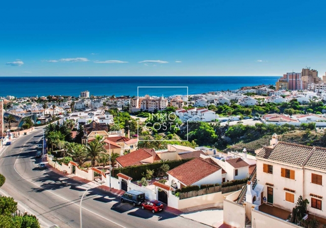 Neubau - Wohnung - Torrevieja - Playa De Los Locos