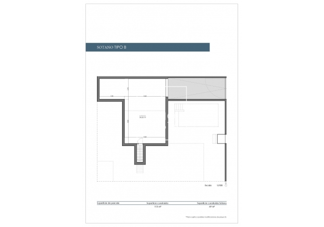 New Build - Townhouse - Bigastro