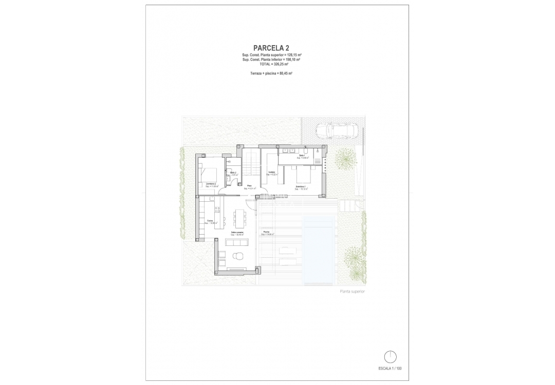 Neubau - Villa - Rojales - La  Marquesa Golf