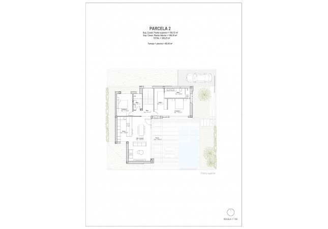 Neubau - Villa - Rojales - La  Marquesa Golf