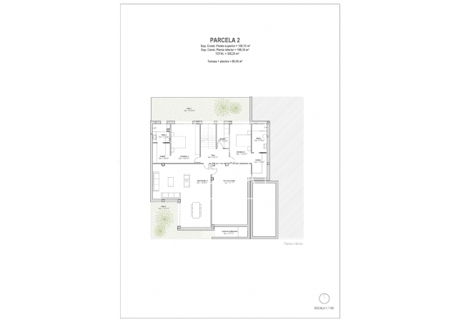 New Build - Villa - Rojales - La  Marquesa Golf