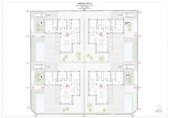 New Build - Villa - Rojales - La  Marquesa Golf