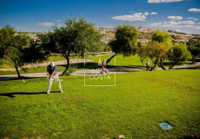 Neubau - Villa - Rojales - Ciudad Quesada