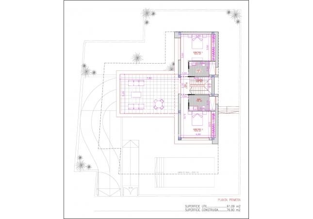 Obra nueva - Villa - Rojales - Ciudad Quesada