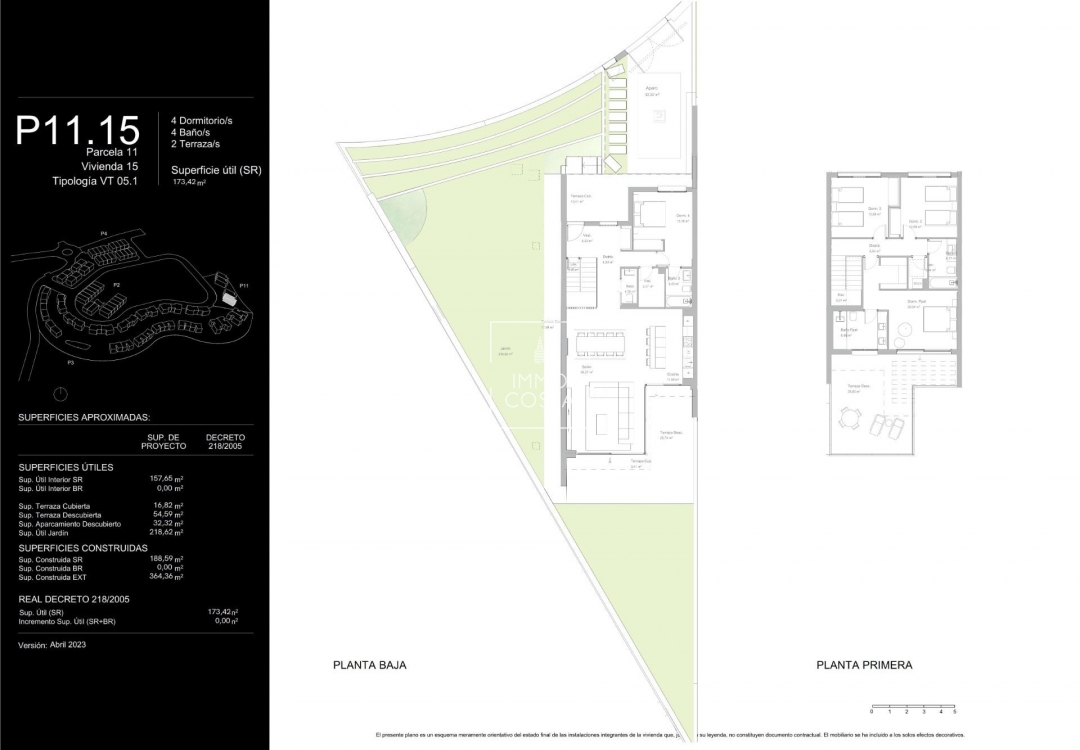 New Build - Villa - Mijas - Mijas Golf