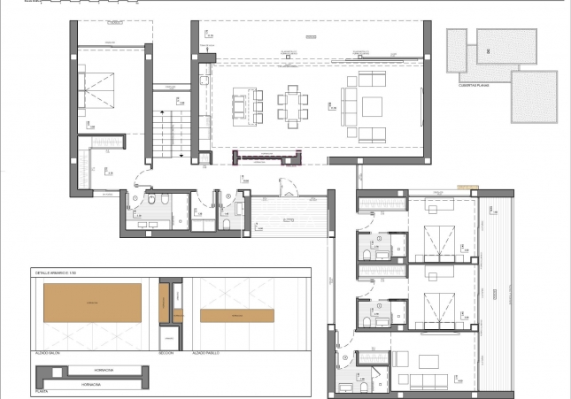 New Build - Villa - Benitachell - Benitachell - Cumbres Del Sol