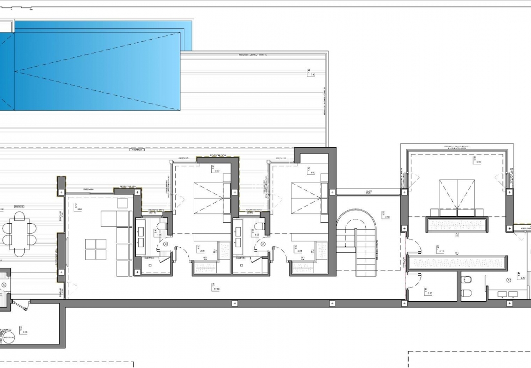 Neubau - Villa - Benitachell - Benitachell - Cumbres Del Sol