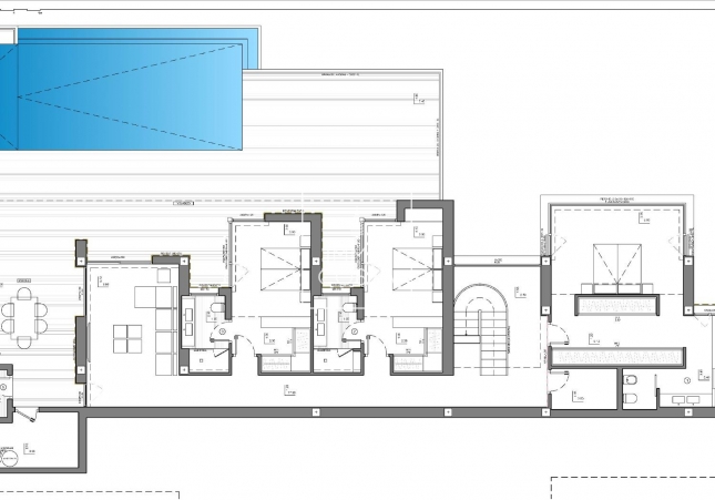 New Build - Villa - Benitachell - Benitachell - Cumbres Del Sol