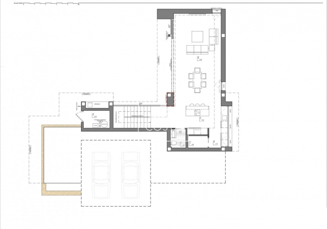 New Build - Villa - Benitachell - Cumbre Del Sol