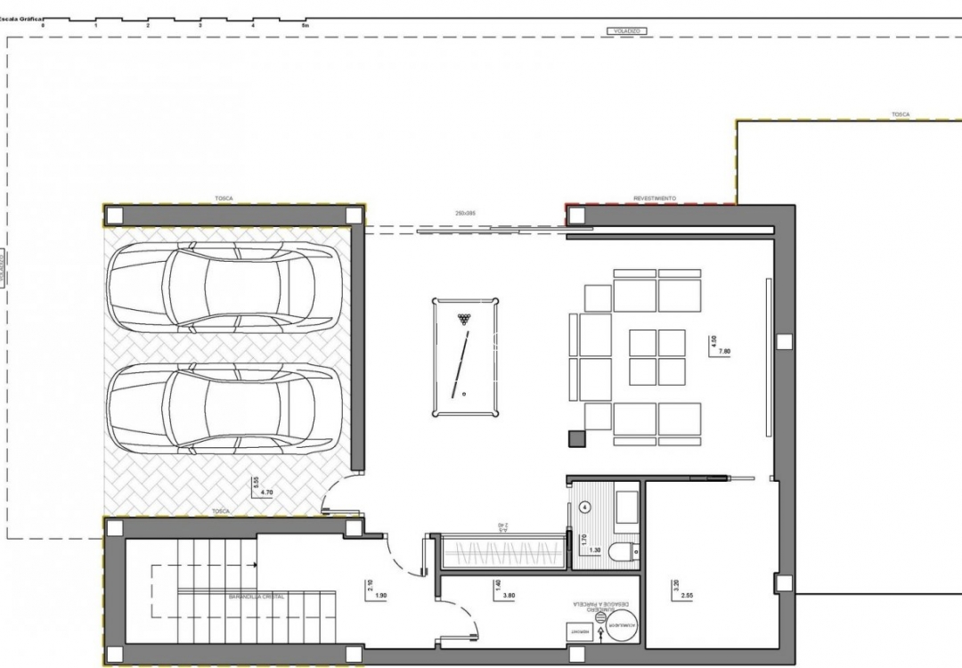 New Build - Villa - Benitachell - Cumbre Del Sol