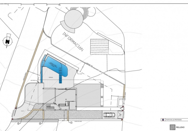 New Build - Villa - Benitachell - Cumbre Del Sol