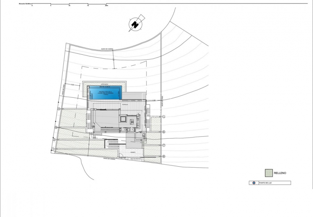 Neubau - Villa - Benitachell - Cumbre Del Sol