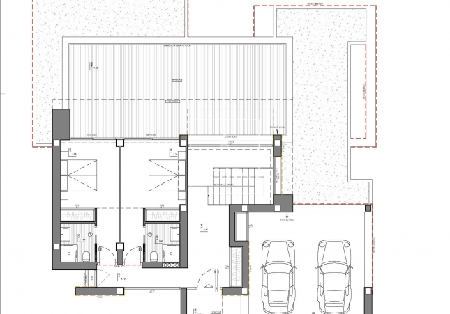 New Build - Villa - Benitachell - Benitachell  Cumbres Del Sol