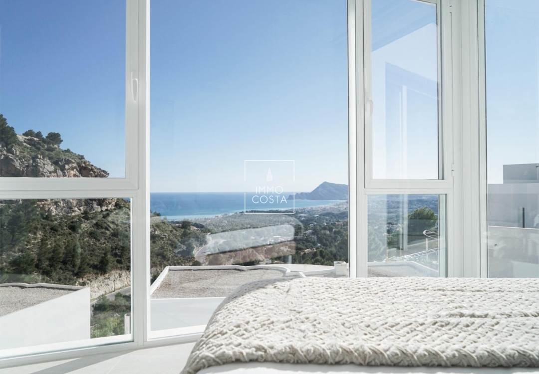 Neubau - Villa - Altea - La Sierra