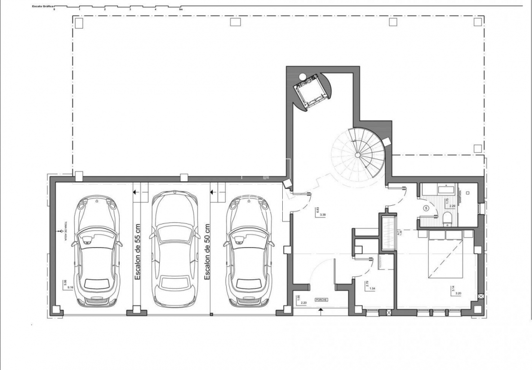 New Build - Villa - Altea - La Sierra