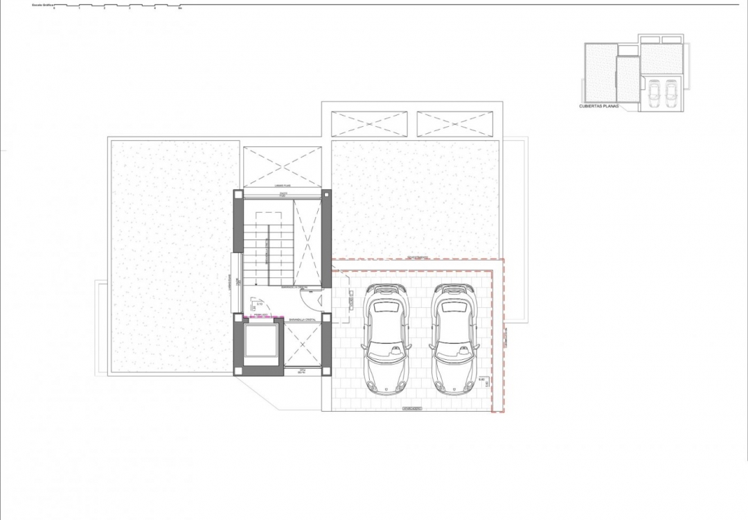 New Build - Villa - Altea - La Sierra