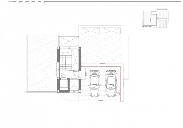 New Build - Villa - Altea - La Sierra