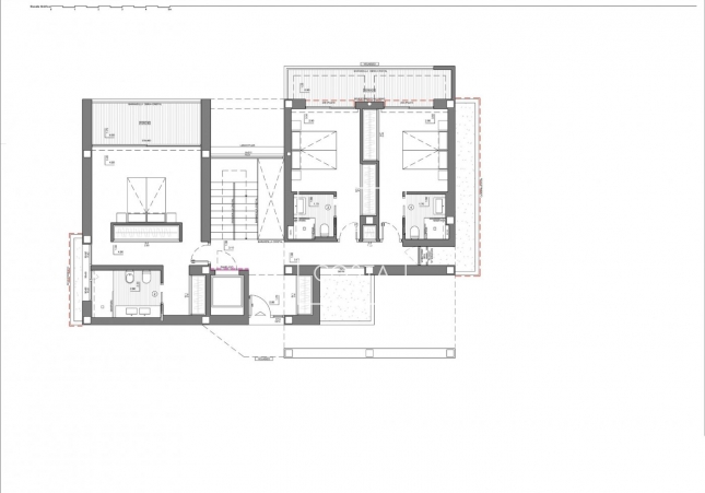 New Build - Villa - Altea - La Sierra