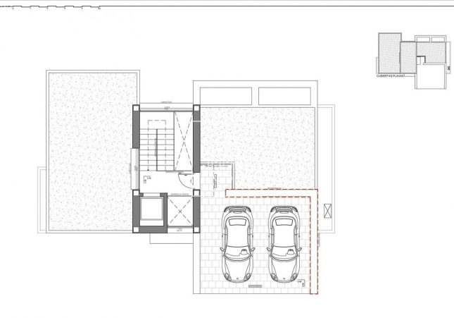 Neubau - Villa - Altea - Urbanizaciones