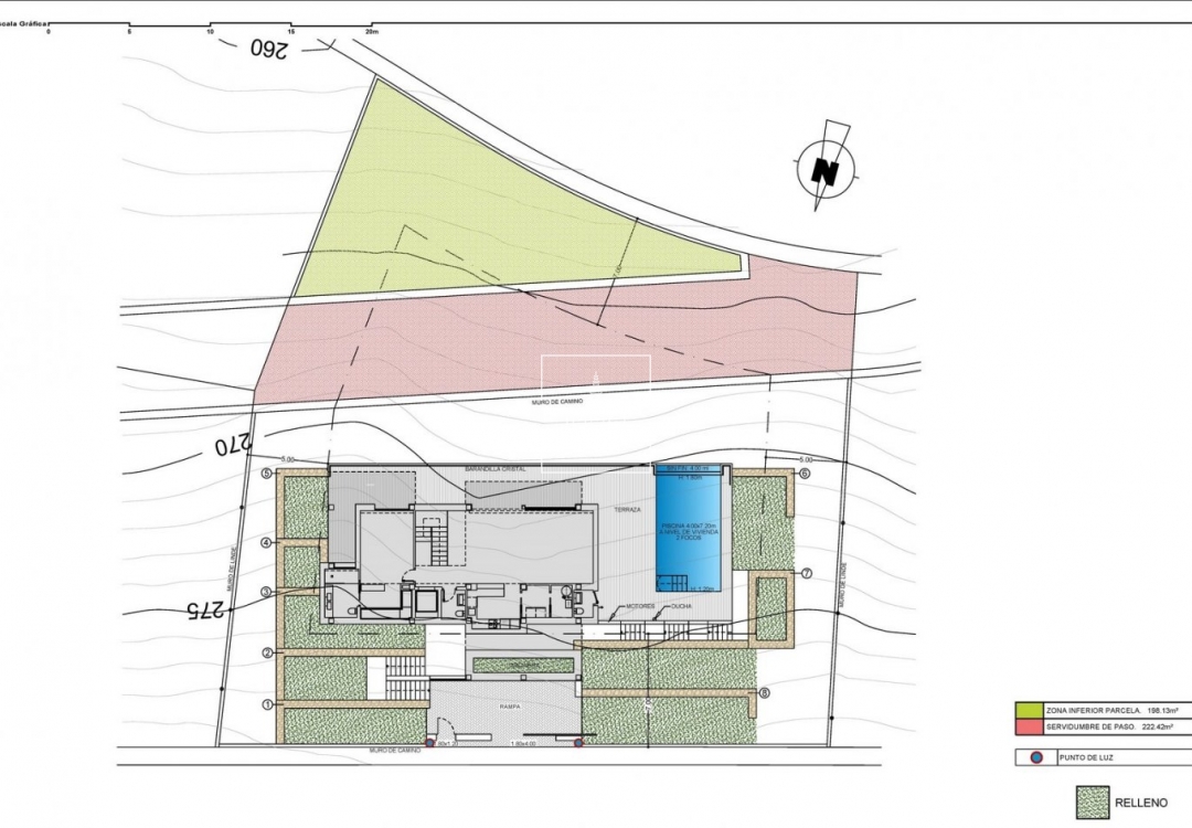 New Build - Villa - Altea - Urbanizaciones