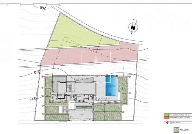 Neubau - Villa - Altea - Urbanizaciones