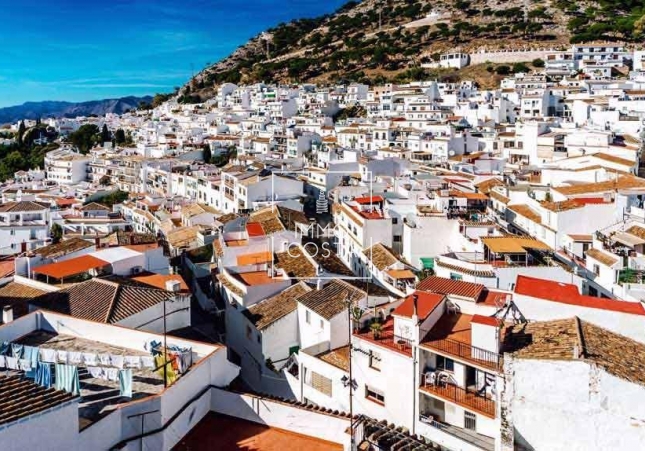 Neubau - Wohnung - Mijas - Mijas Pueblo Centro