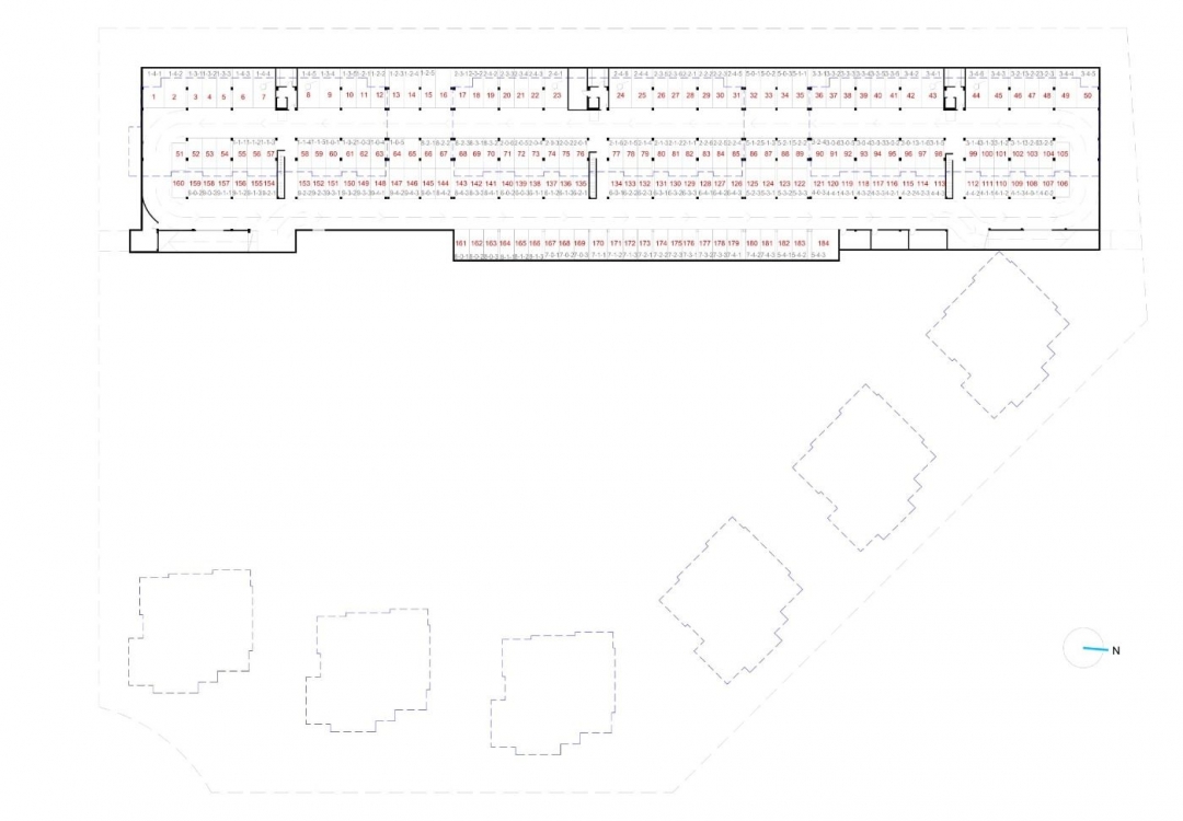 New Build - Apartment / flat - Guardamar del Segura - El Raso