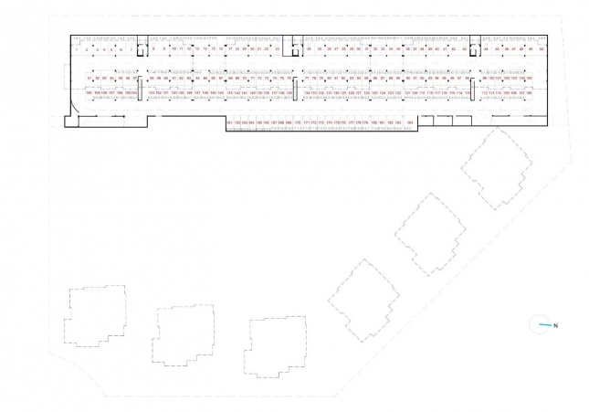 New Build - Apartment / flat - Guardamar del Segura - El Raso