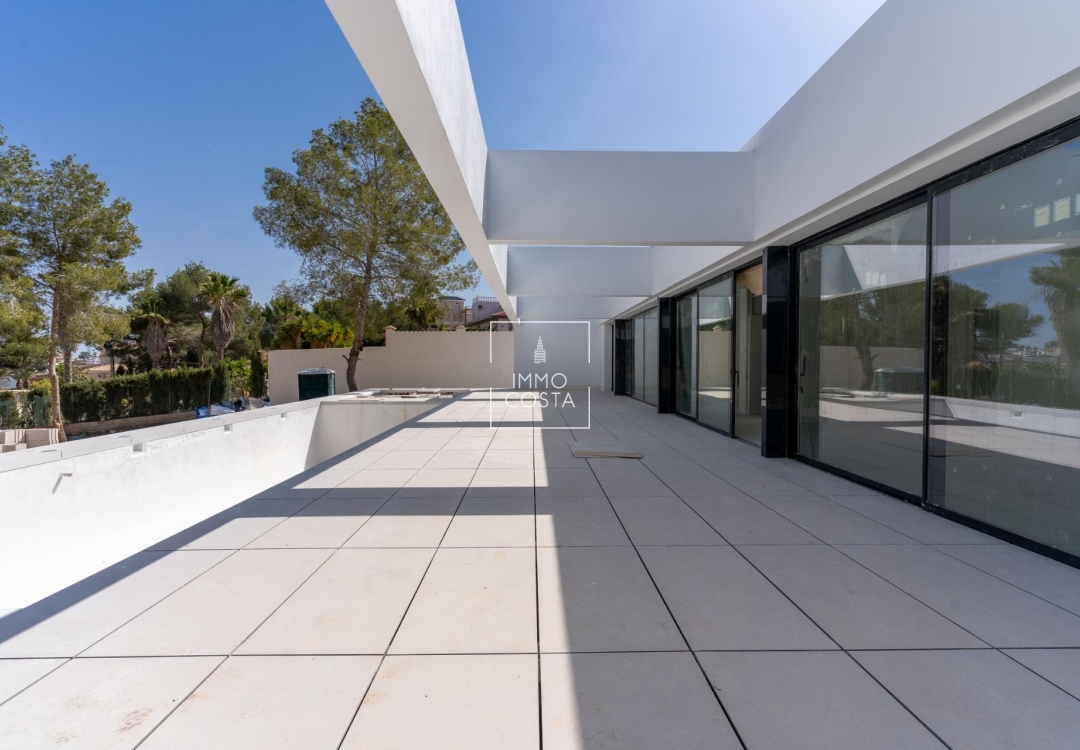 Neubau - Villa - Orihuela Costa - Las Filipinas