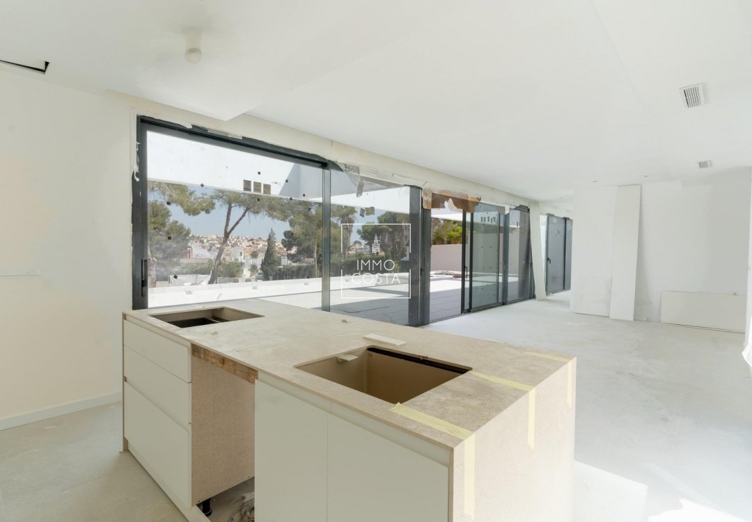 Neubau - Villa - Orihuela Costa - Las Filipinas