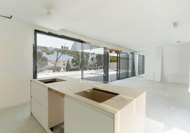 Neubau - Villa - Orihuela Costa - Las Filipinas