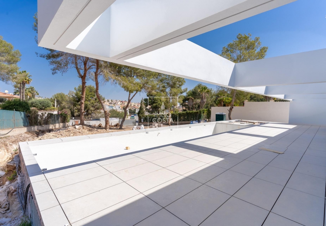 Neubau - Villa - Orihuela Costa - Las Filipinas