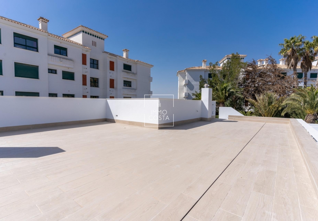 Neubau - Villa - Orihuela Costa - Las Filipinas