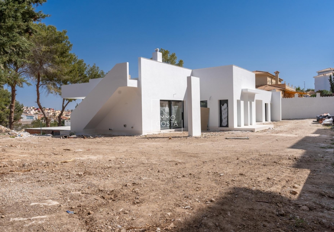 New Build - Villa - Orihuela Costa - Las Filipinas