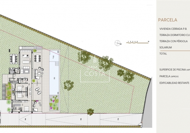 Neubau - Villa - Orihuela Costa - Las Filipinas