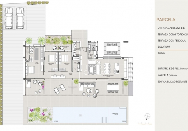 Obra nueva - Villa - Orihuela Costa - Las Filipinas