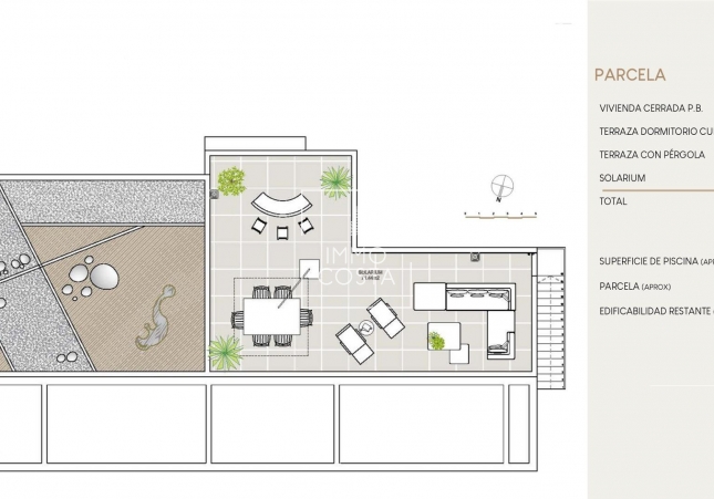 Neubau - Villa - Orihuela Costa - Las Filipinas