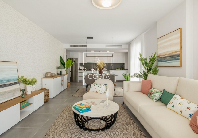 Neubau - Penthouse - Mijas - Las Lagunas