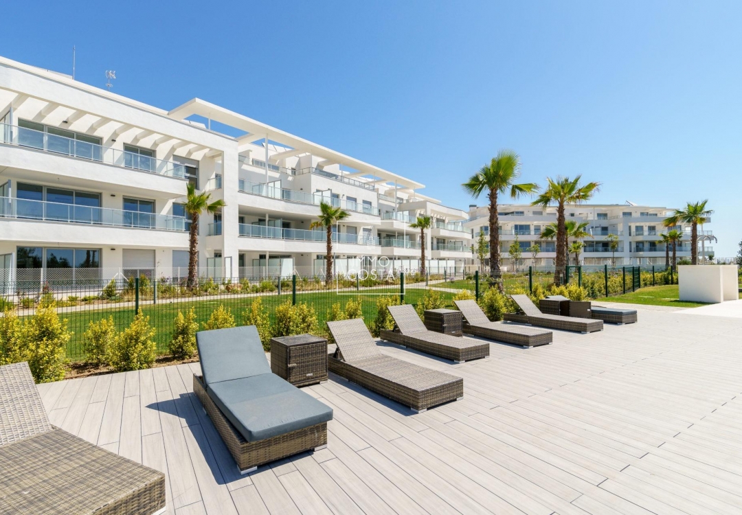 Neubau - Penthouse - Mijas - Las Lagunas