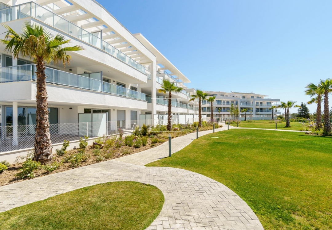 Neubau - Penthouse - Mijas - Las Lagunas