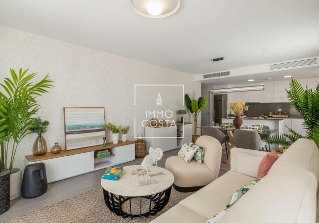 Neubau - Penthouse - Mijas - Las Lagunas