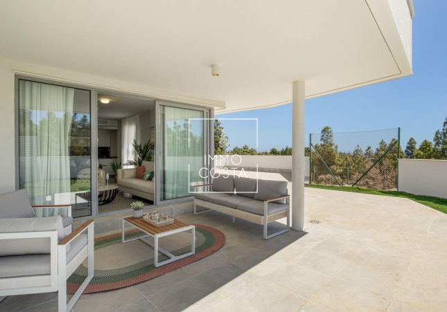 Neubau - Penthouse - Mijas - Las Lagunas