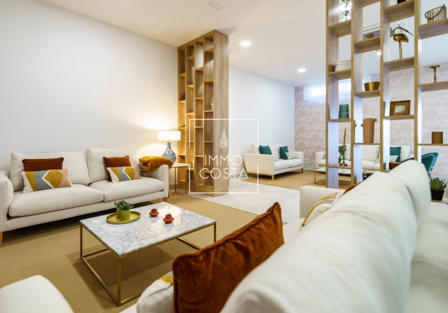 Neubau - Penthouse - Mijas - Las Lagunas