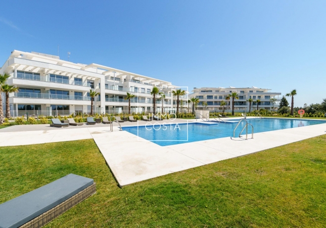 Neubau - Penthouse - Mijas - Las Lagunas