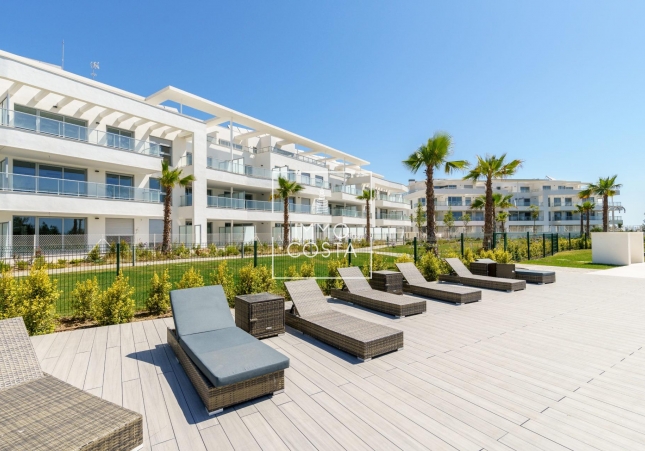 Neubau - Penthouse - Mijas - Las Lagunas