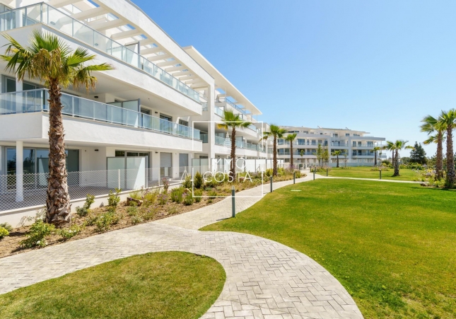 Neubau - Penthouse - Mijas - Las Lagunas