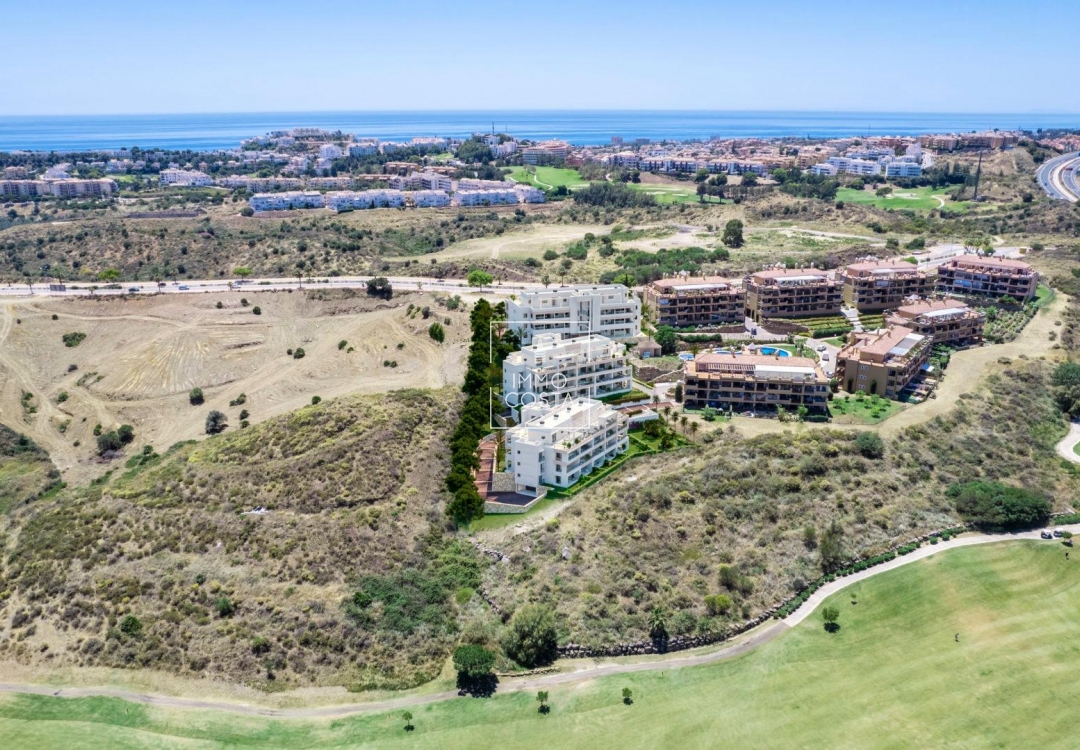 Neubau - Wohnung - Mijas - La Cala De Mijas