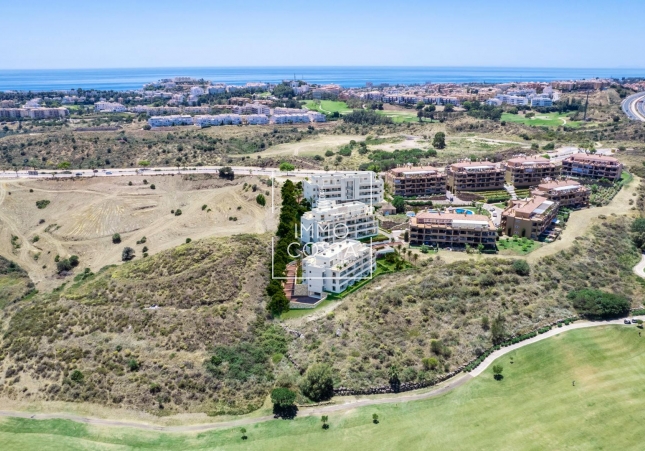 Neubau - Wohnung - Mijas - La Cala De Mijas