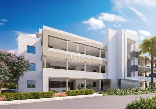 Neubau - Penthouse - Mijas - La Cala De Mijas